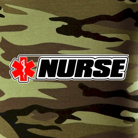 Nurse kríž
