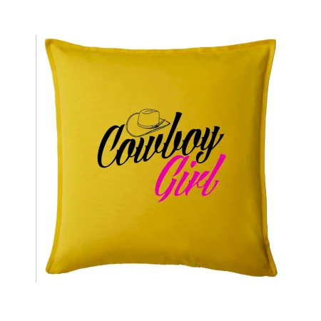 Cowboy Girl