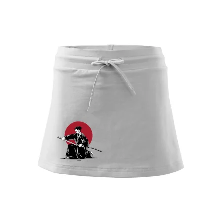 Japan culture - samurai