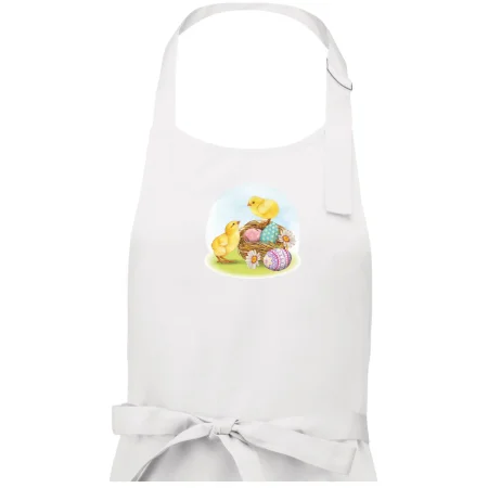 Veľkonočné kuriatka