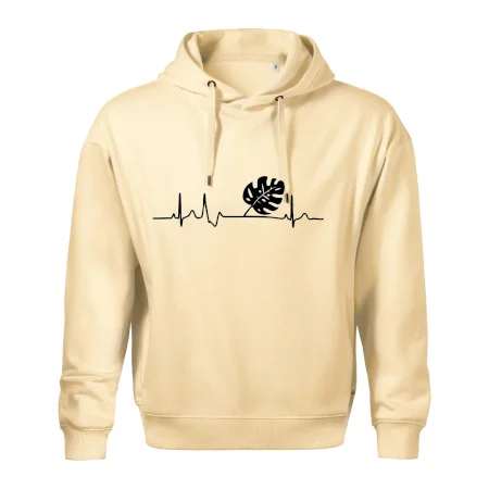 EKG Monstera