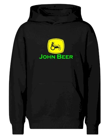 John Beer traktor