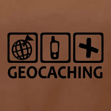 Geocaching ikony