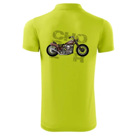 Chopper 002