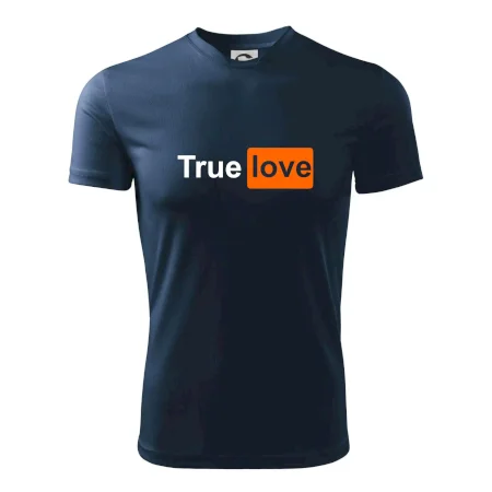 Porn - True Love