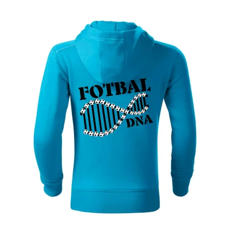 Fotbal DNA
