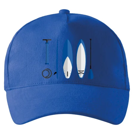 Paddleboard set