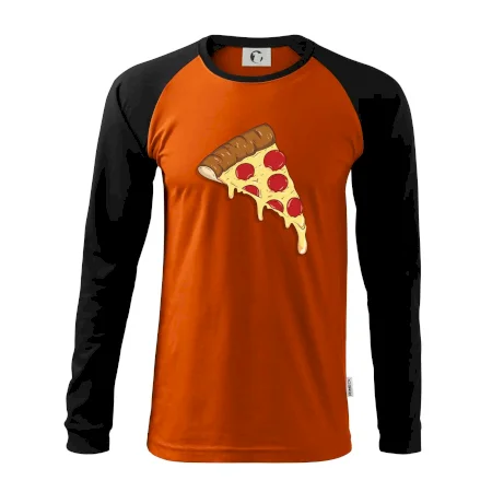 Pizza pre gurmánov