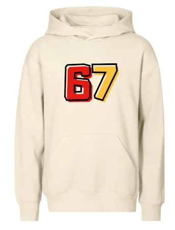 67 - čísla