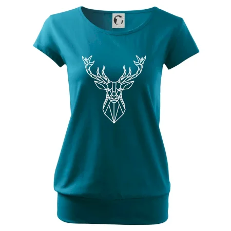 Geometria - Veľký jeleň