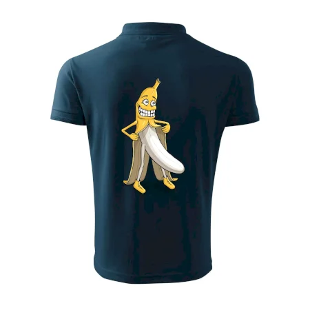 Úchylný banán (Hana-creative)