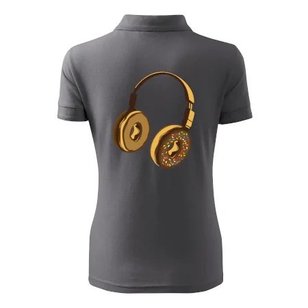 Headphone Donut