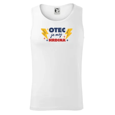Otec je môj hrdina