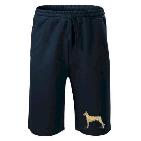 Vintage Boxer