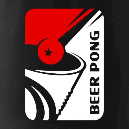 Beer pong