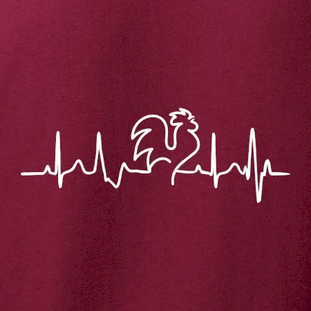 Kohút ekg