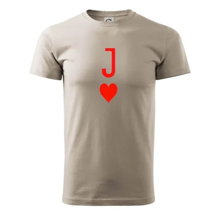 Poker J love