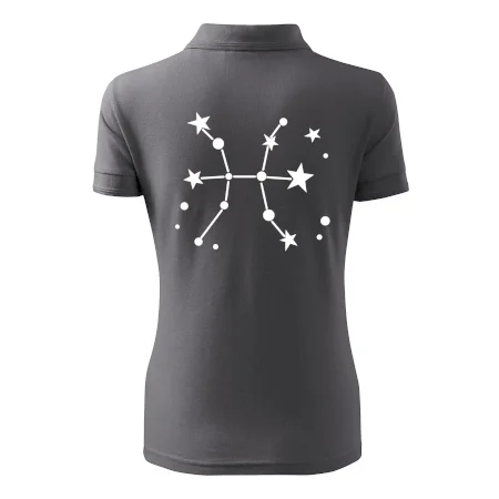 Súhvezdie - Pisces - Ryby