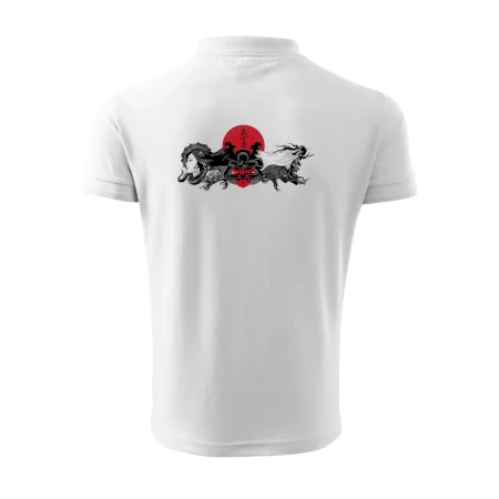 Japan devil