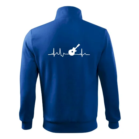 EKG akustická gitara