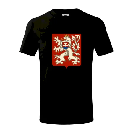 Znak maly Prvá Republika československá 1918–1920