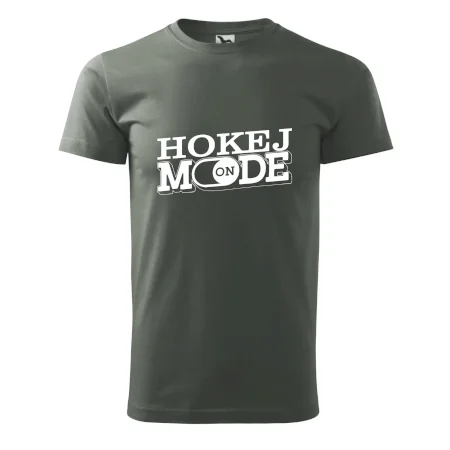 Hokej mode