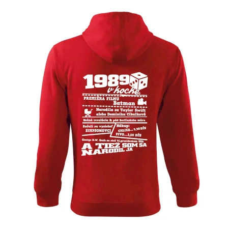 1989 v kocke