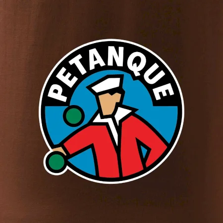 Petanque ikonka