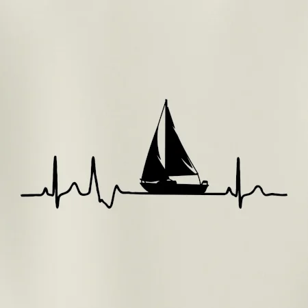 EKG plachetnica