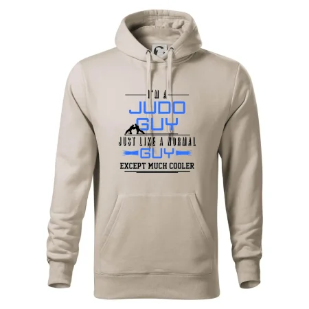 Judo Guy