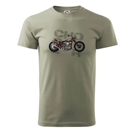 Chopper 002