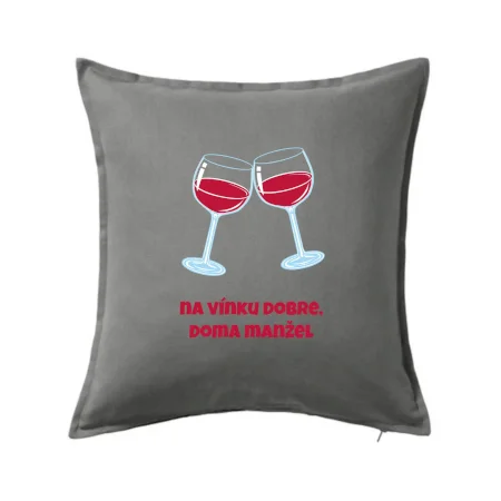 Na vínku dobre SK (Pecka design)