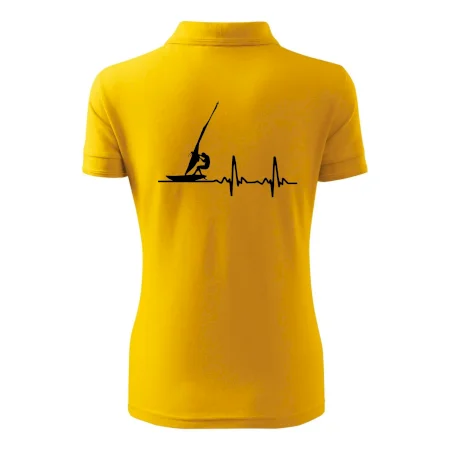 EKG Windsurfing