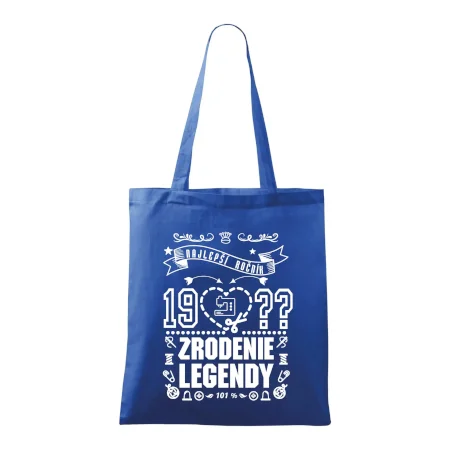 Zrodenie legendy pre krajčírku