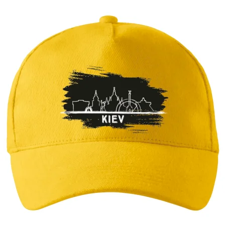 Kiev - Silueta