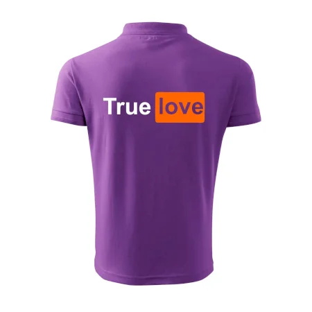 Porn - True Love