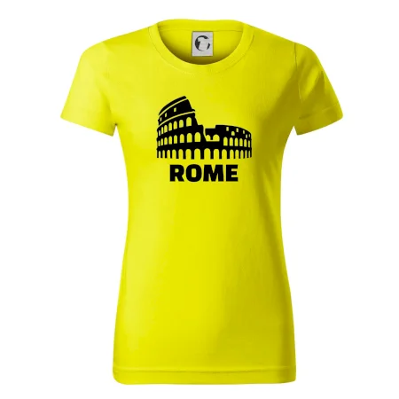 Italy Koloseum Rome