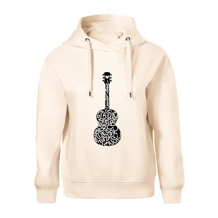 Gitara - názvy hudobných štýlov