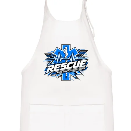 Rescue - Every second counts
