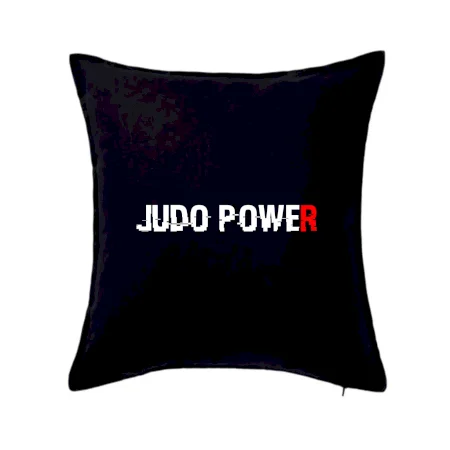 Judo power