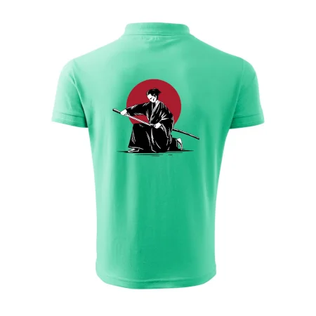 Japan culture - samurai