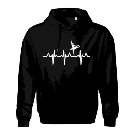EKG balet