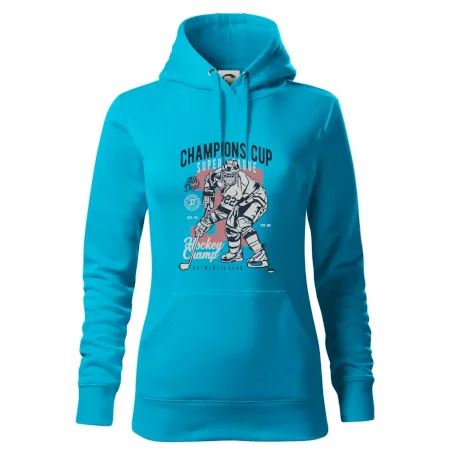 Champions Cup Hockey