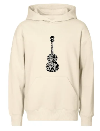 Gitara - názvy hudobných štýlov