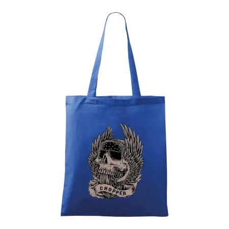 Chopper kolo krídla