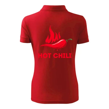 Hot Chili