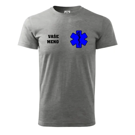 Rescue - Vaše meno