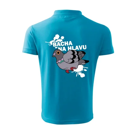 Bacha na hlavu