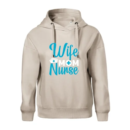Wife mom nurse