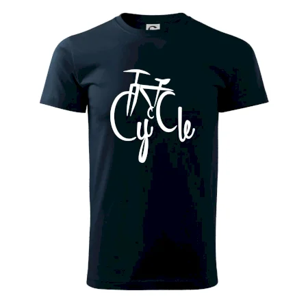 Cycle bicykel